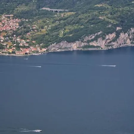 Il Posticino Di Bellagio Apartment *
