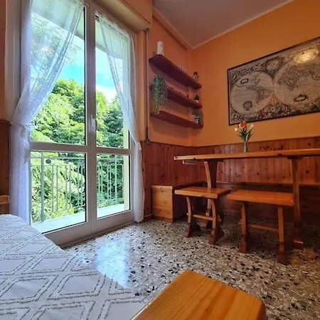 Apartment Il Posticino Di Bellagio *