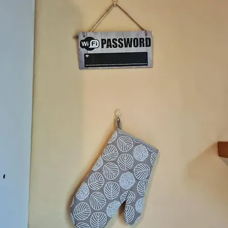 Il Posticino Di Bellagio Apartment Civenna
