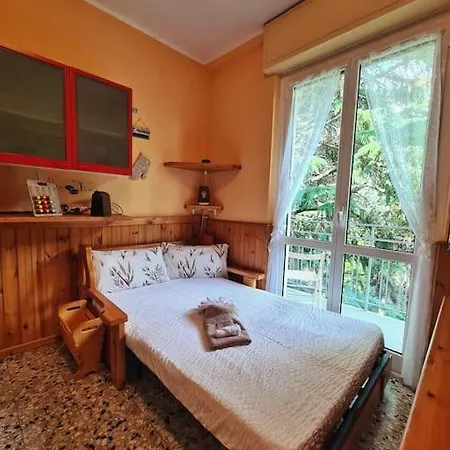 Il Posticino Di Bellagio Apartment Civenna