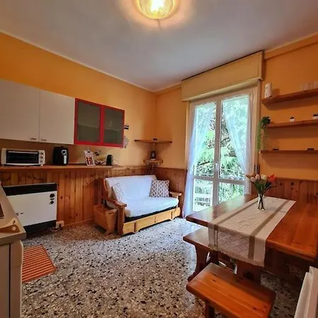 Il Posticino Di Bellagio Apartment Civenna