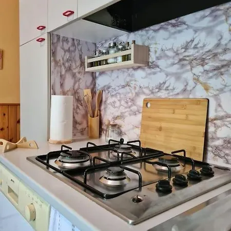 Il Posticino Di Bellagio Apartment