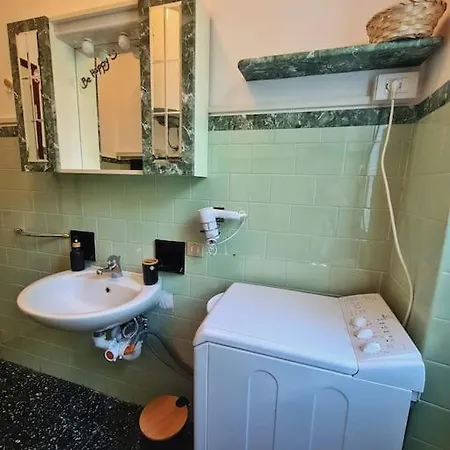 Il Posticino Di Bellagio Apartment