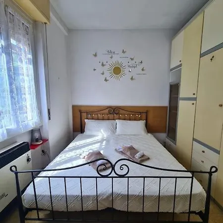 Il Posticino Di Bellagio Apartment