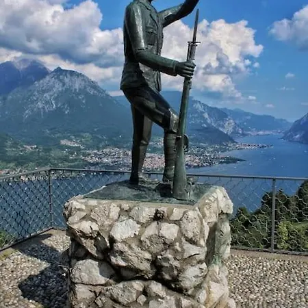 Il Posticino Di Bellagio * Civenna