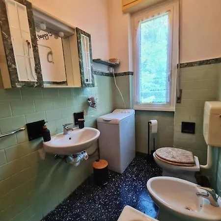 Il Posticino Di Bellagio