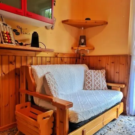 Il Posticino Di Bellagio Apartment *