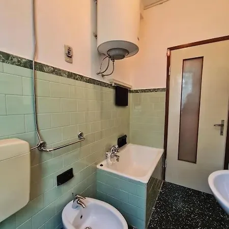 Apartment Il Posticino Di Bellagio Civenna