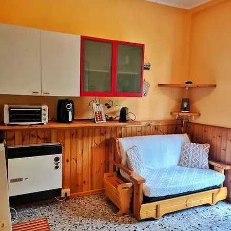 Apartment Il Posticino Di Bellagio