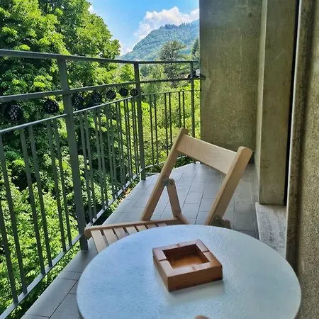 Il Posticino Di Bellagio * Civenna