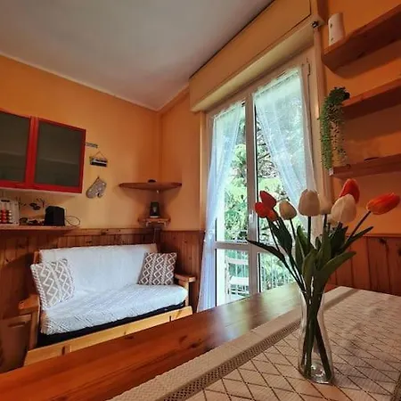 Il Posticino Di Bellagio Apartment